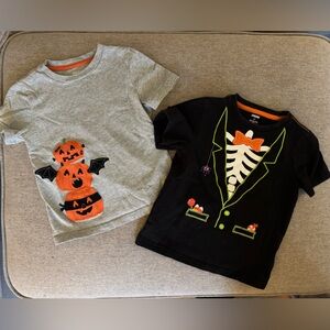 Gymboree Kids Halloween size 4T T-Shirts
